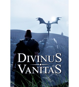 Divinus Vanitas Origin / EA app Key GLOBAL